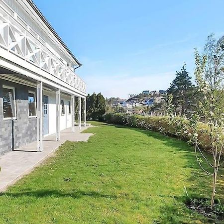 Nodeland Romslig Og Fin Leilighet 17 Min Til Kristiansand Centrum المظهر الخارجي الصورة